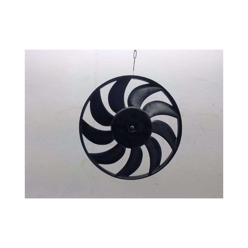 MOTEUR VENTILATEUR RADIATEUR RENAULT MASTER