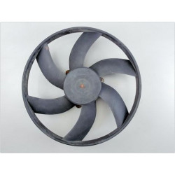 MOTEUR VENTILATEUR RADIATEUR