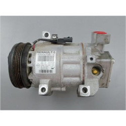 COMPRESSEUR AIR CONDITIONNE