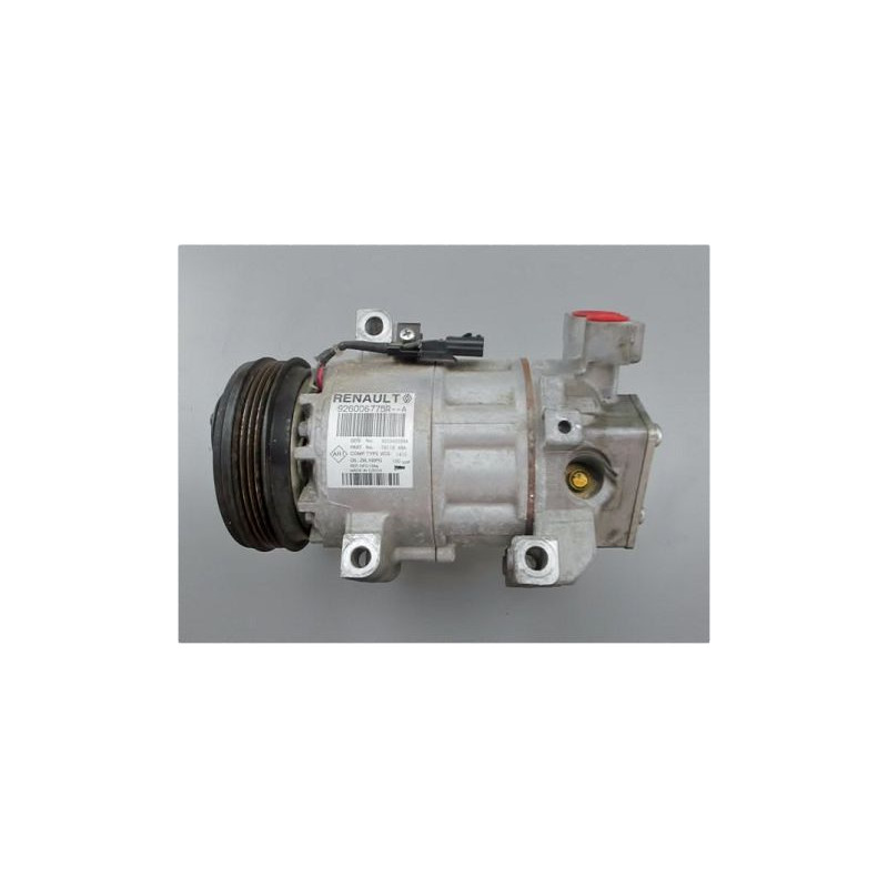 COMPRESSEUR AIR CONDITIONNE DACIA SANDERO II 12-17