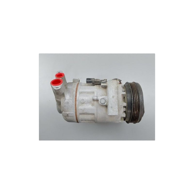 COMPRESSEUR AIR CONDITIONNE DACIA SANDERO II 12-17