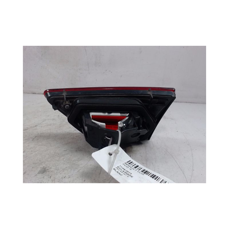 FEU ARRIERE INTERIEUR GAUCHE RENAULT CLIO IV