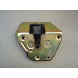 SERRURE PORTE COULISSANTE D