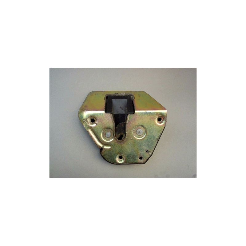 SERRURE PORTE COULISSANTE DROIT PEUGEOT 806