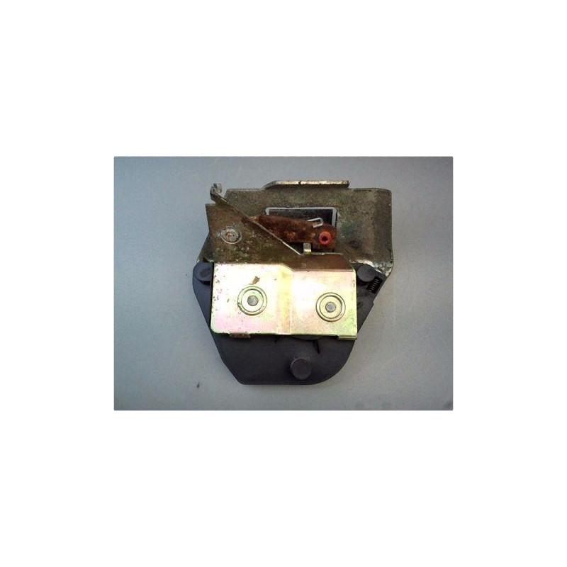 SERRURE PORTE COULISSANTE DROIT PEUGEOT 806