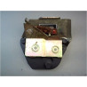 SERRURE PORTE COULISSANTE DROIT PEUGEOT 806