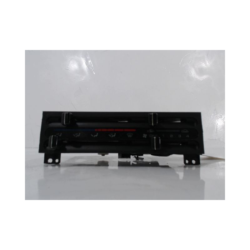 COMMANDE DE CHAUFFAGE MAZDA 323 91-96