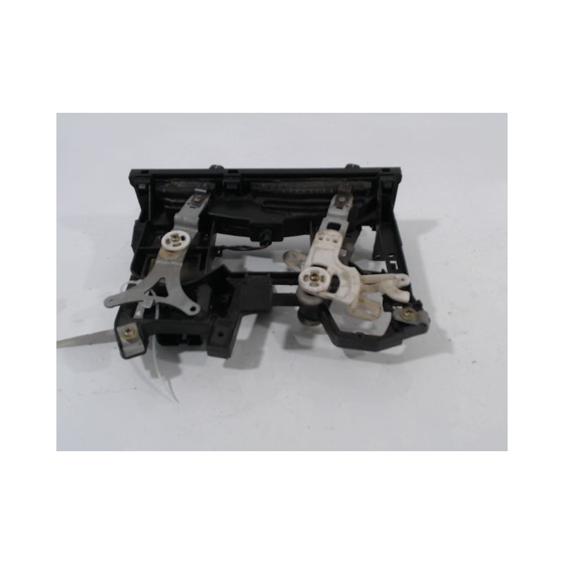 COMMANDE DE CHAUFFAGE MAZDA 323 91-96