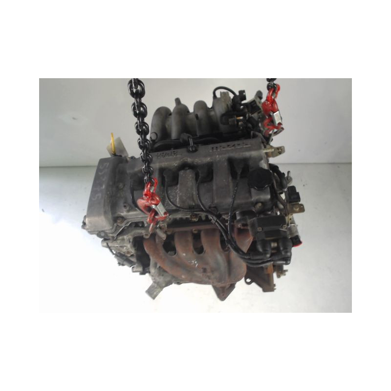 MOTEUR ESSENCE MAZDA 626 97-99 1.8