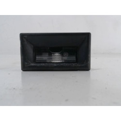 ECLAIREUR PLAQUE DE POLICE G