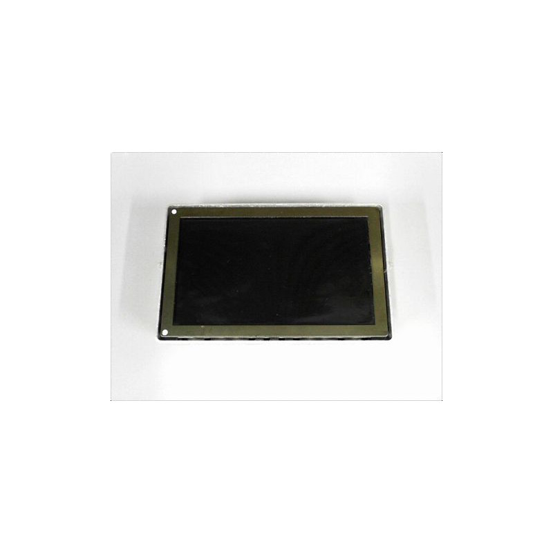 ECRAN GPS RENAULT LAGUNA II 00-2005