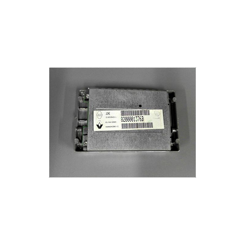 ECRAN GPS RENAULT LAGUNA II 00-2005