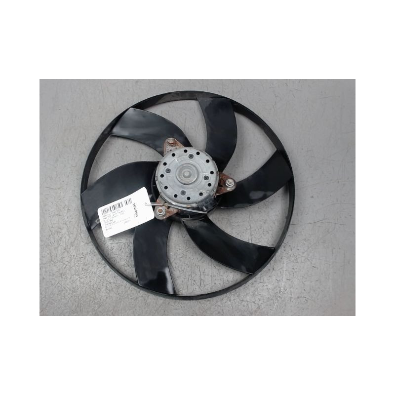 MOTEUR VENTILATEUR RADIATEUR RENAULT MASTER COURT SUREL 98-2003