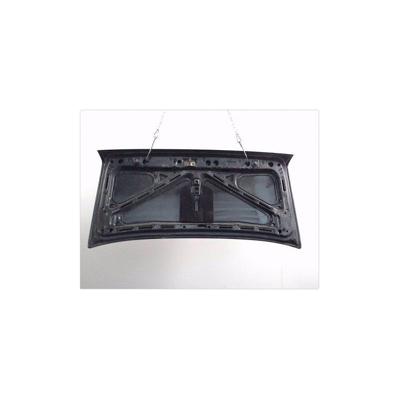 COFFRE ARRIERE BMW SERIE 3 (E30) 83-91