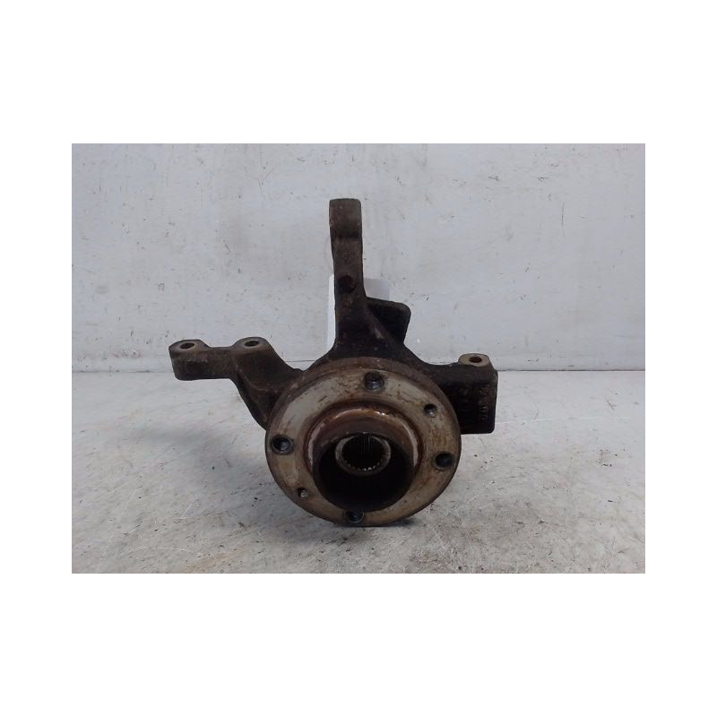 PIVOT AVANT GAUCHE RENAULT CLIO III 2010-