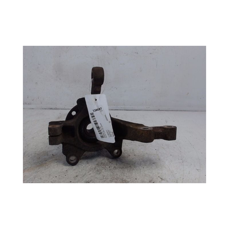 PIVOT AVANT GAUCHE RENAULT CLIO III 2010-
