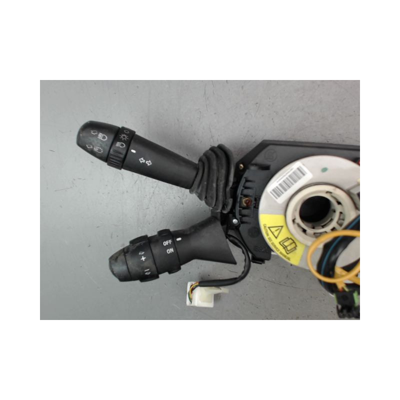 BLOC COMMODOS FIAT BRAVO II 2007-...