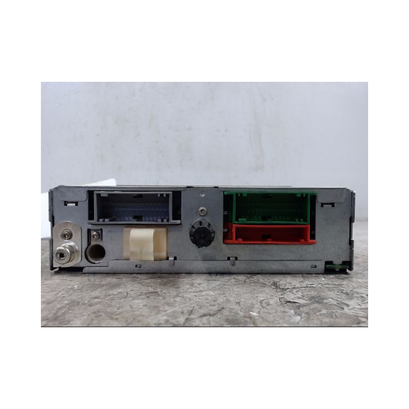 ECRAN GPS RENAULT LAGUNA II 00-2005