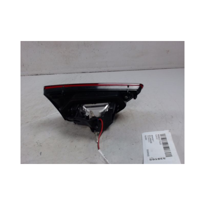 FEU ARRIERE INTERIEUR DROIT RENAULT CLIO IV