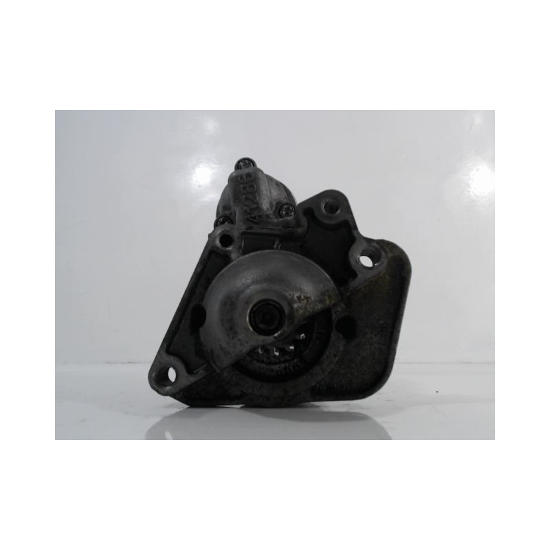 DEMARREUR RENAULT SCENIC III 2009-