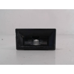 ECLAIREUR PLAQUE DE POLICE D