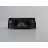 ECLAIREUR PLAQUE DE POLICE DROIT RENAULT TWINGO