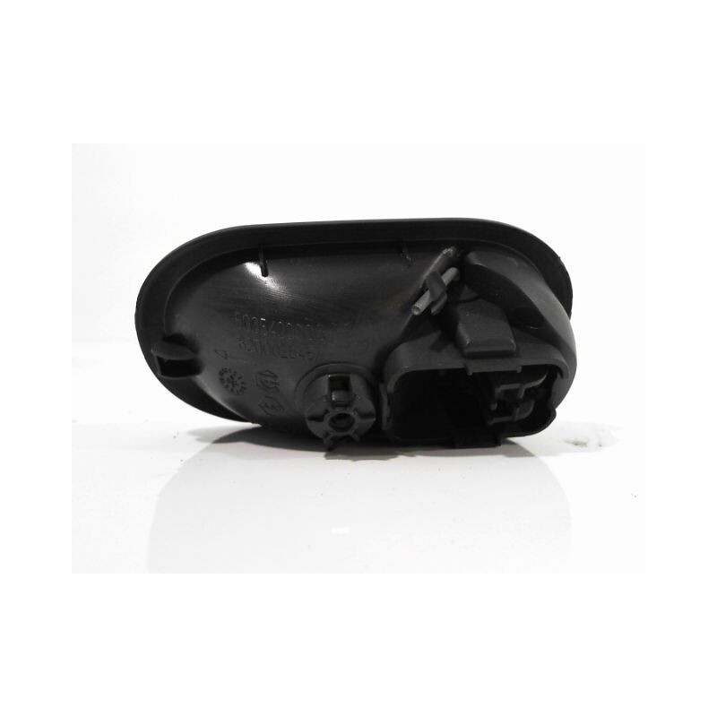 POIGNEE INTERIEURE PORTE ARRIERE GAUCHE RENAULT MEGANE II PH1 02-05