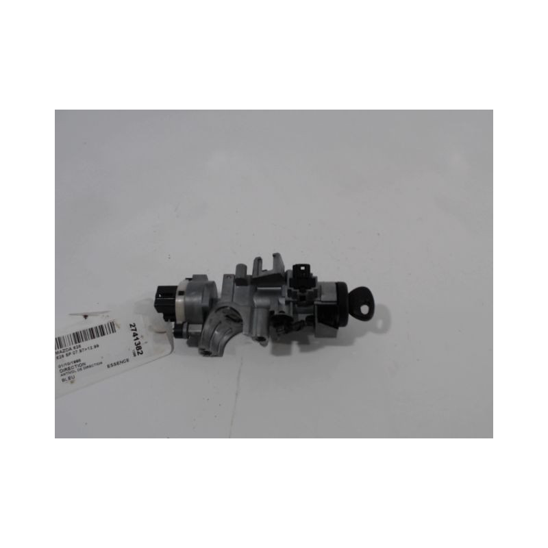 ANTIVOL DE DIRECTION MAZDA 626 97-99