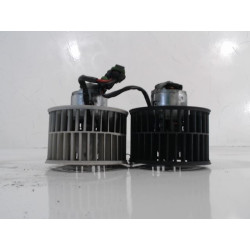 MOTEUR VENTILATEUR CHAUFFAGE
