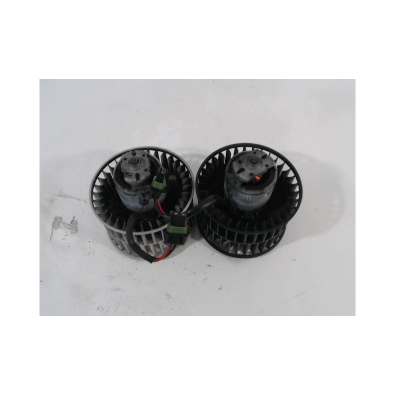 MOTEUR VENTILATEUR CHAUFFAGE RENAULT AVANTIME