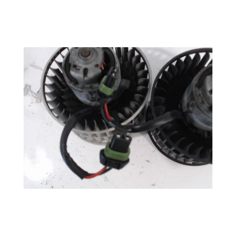 MOTEUR VENTILATEUR CHAUFFAGE RENAULT AVANTIME