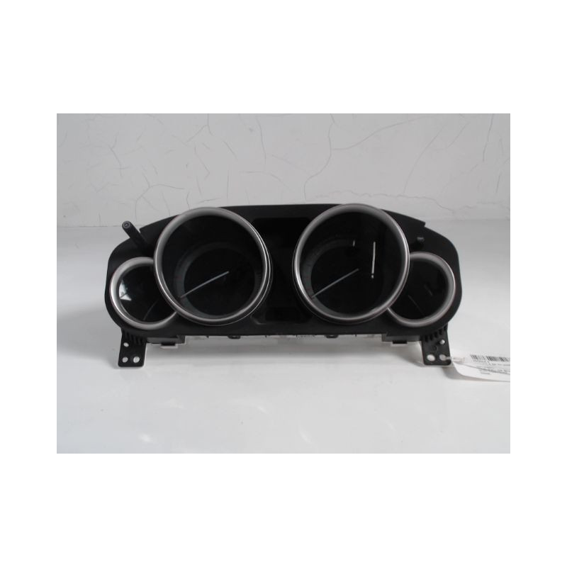 BLOC COMPTEURS MAZDA MAZDA 6 2008-