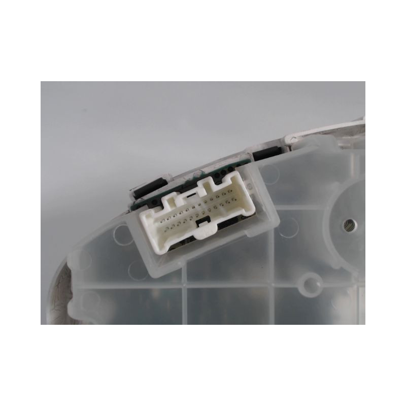 BLOC COMPTEURS MAZDA MAZDA 6 2008-
