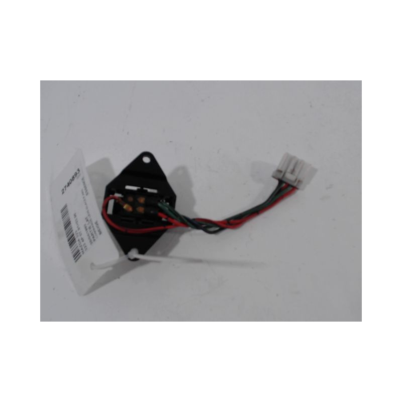 COMMANDE LEVE-GLACE PORTE ARG MAZDA 323 91-96