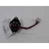 COMMANDE LEVE-GLACE PORTE ARG MAZDA 323 91-96
