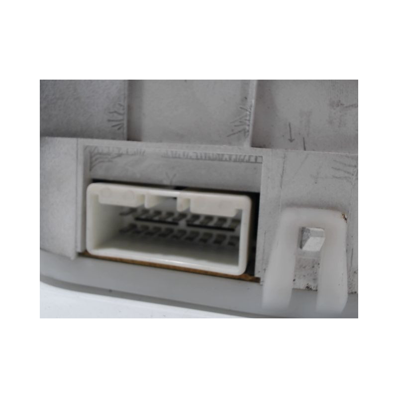 BLOC COMPTEURS MAZDA 626 97-99