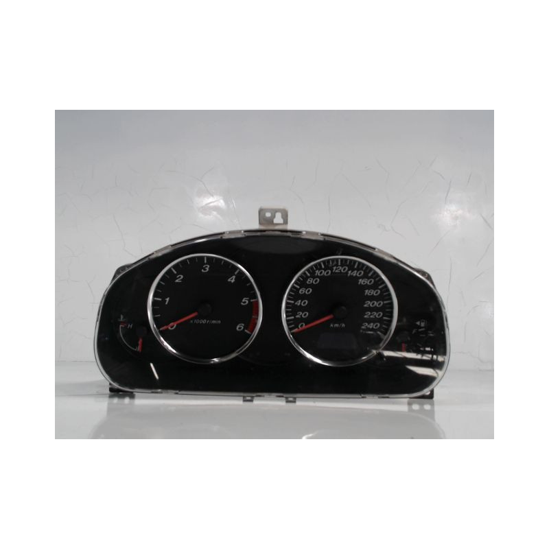 BLOC COMPTEURS MAZDA MAZDA 6 5P