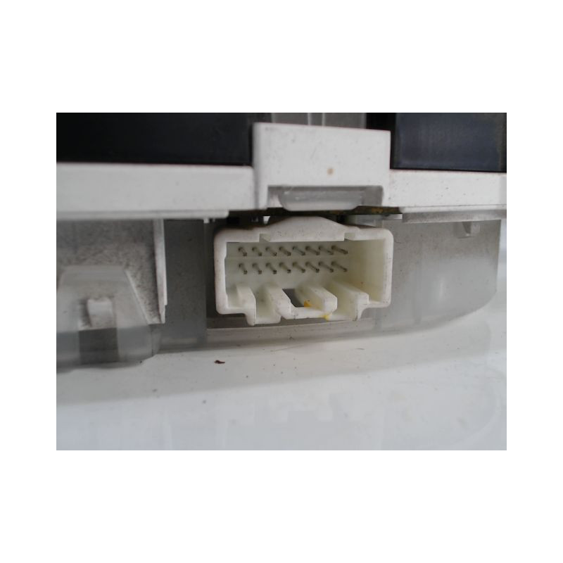BLOC COMPTEURS MAZDA MAZDA 6 5P