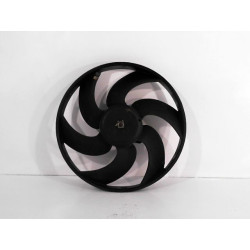 MOTEUR VENTILATEUR RADIATEUR
