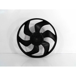 MOTEUR VENTILATEUR RADIATEUR