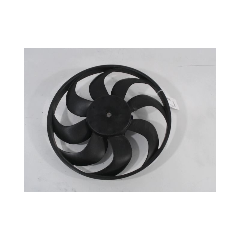 MOTEUR VENTILATEUR RADIATEUR RENAULT CLIO IV 2012-