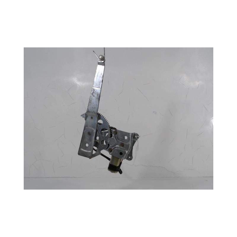 MECANISME+MOTEUR LEVE-GLACE ARRIERE GAUCHE MAZDA 323 91-96