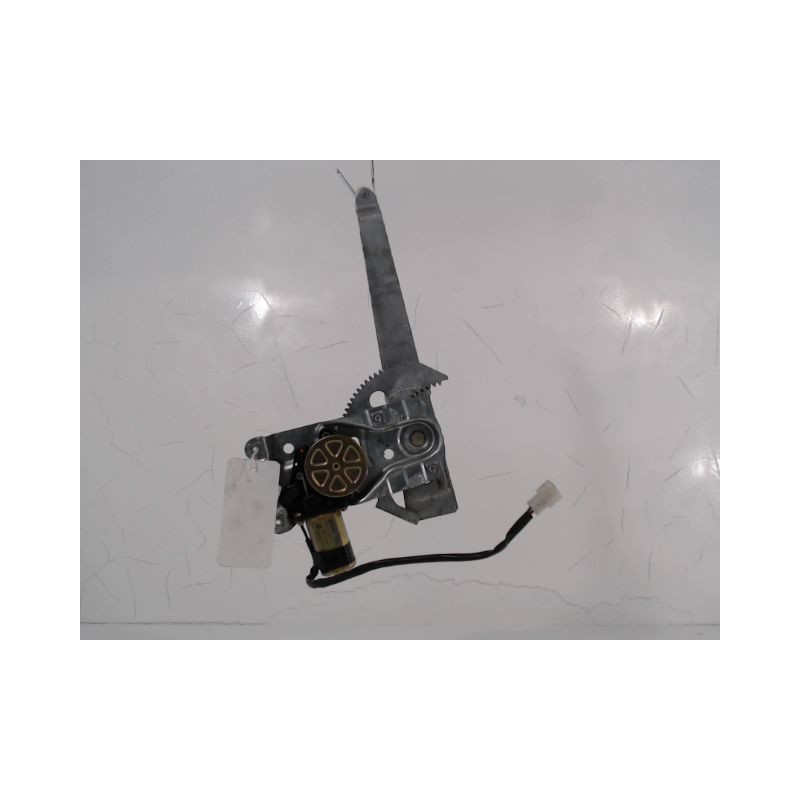 MECANISME+MOTEUR LEVE-GLACE ARRIERE GAUCHE MAZDA 323 91-96