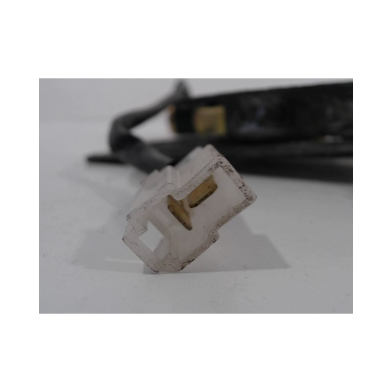 MECANISME+MOTEUR LEVE-GLACE ARRIERE GAUCHE MAZDA 323 91-96