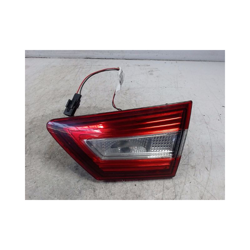 FEU ARRIERE INTERIEUR DROIT RENAULT CLIO IV