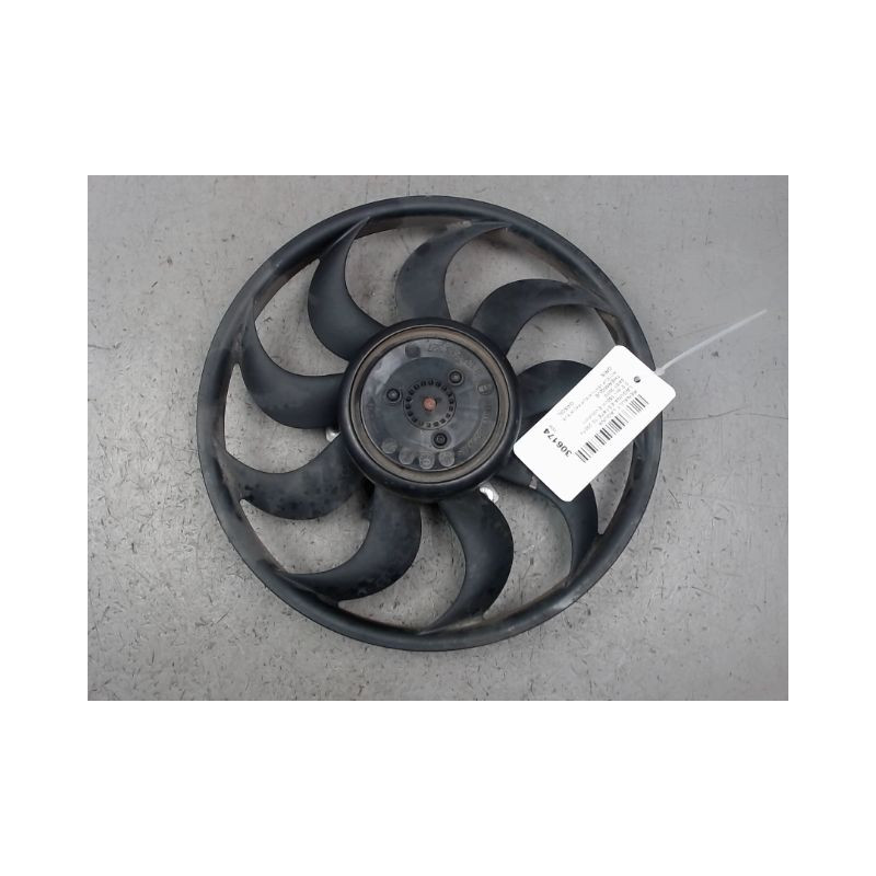 MOTEUR VENTILATEUR RADIATEUR RENAULT LAGUNA ESTATE 2007-