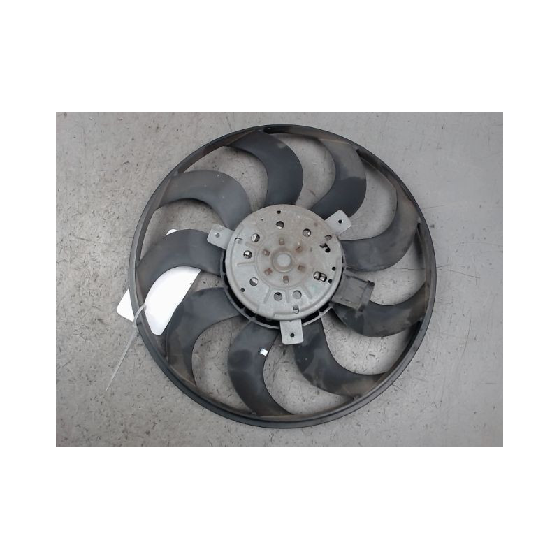 MOTEUR VENTILATEUR RADIATEUR RENAULT LAGUNA ESTATE 2007-
