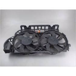 MOTEUR VENTILATEUR RADIATEUR