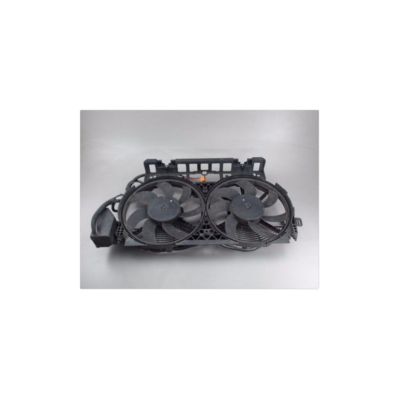 MOTEUR VENTILATEUR RADIATEUR RENAULT ESPACE