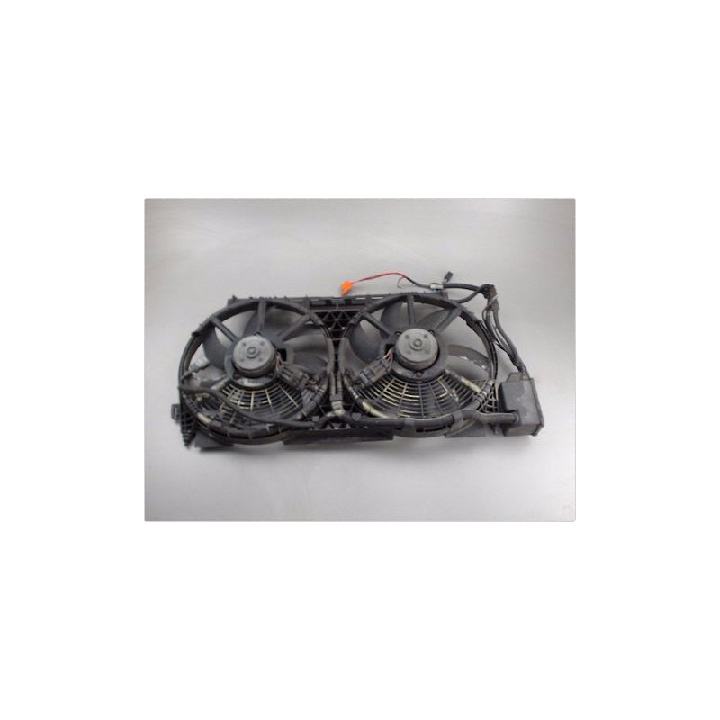 MOTEUR VENTILATEUR RADIATEUR RENAULT ESPACE